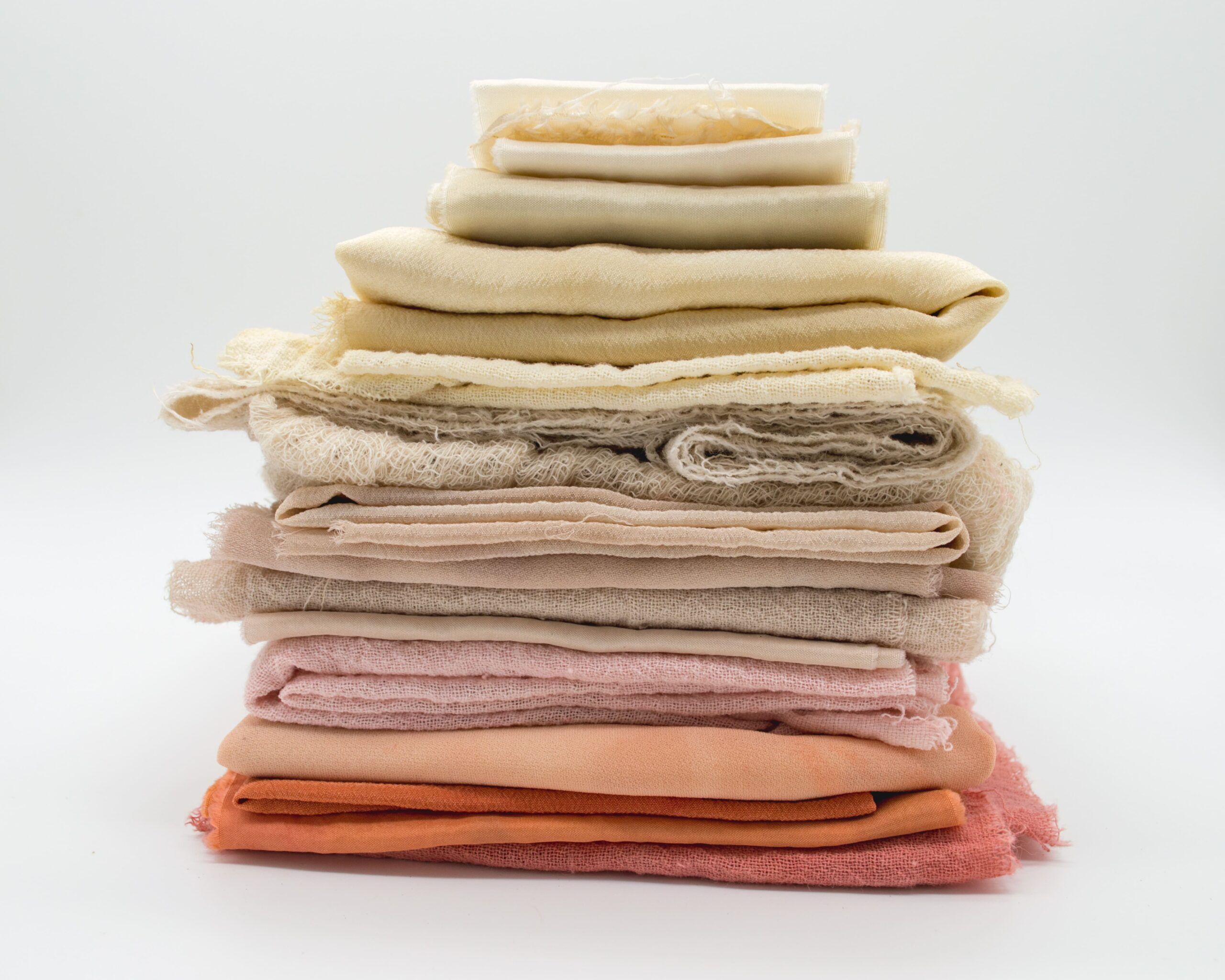 Tipos de telas. 3 claves que debes conocer
